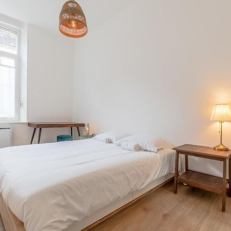 Appartement Le Grain de Sable à Thionville Extérieur photo