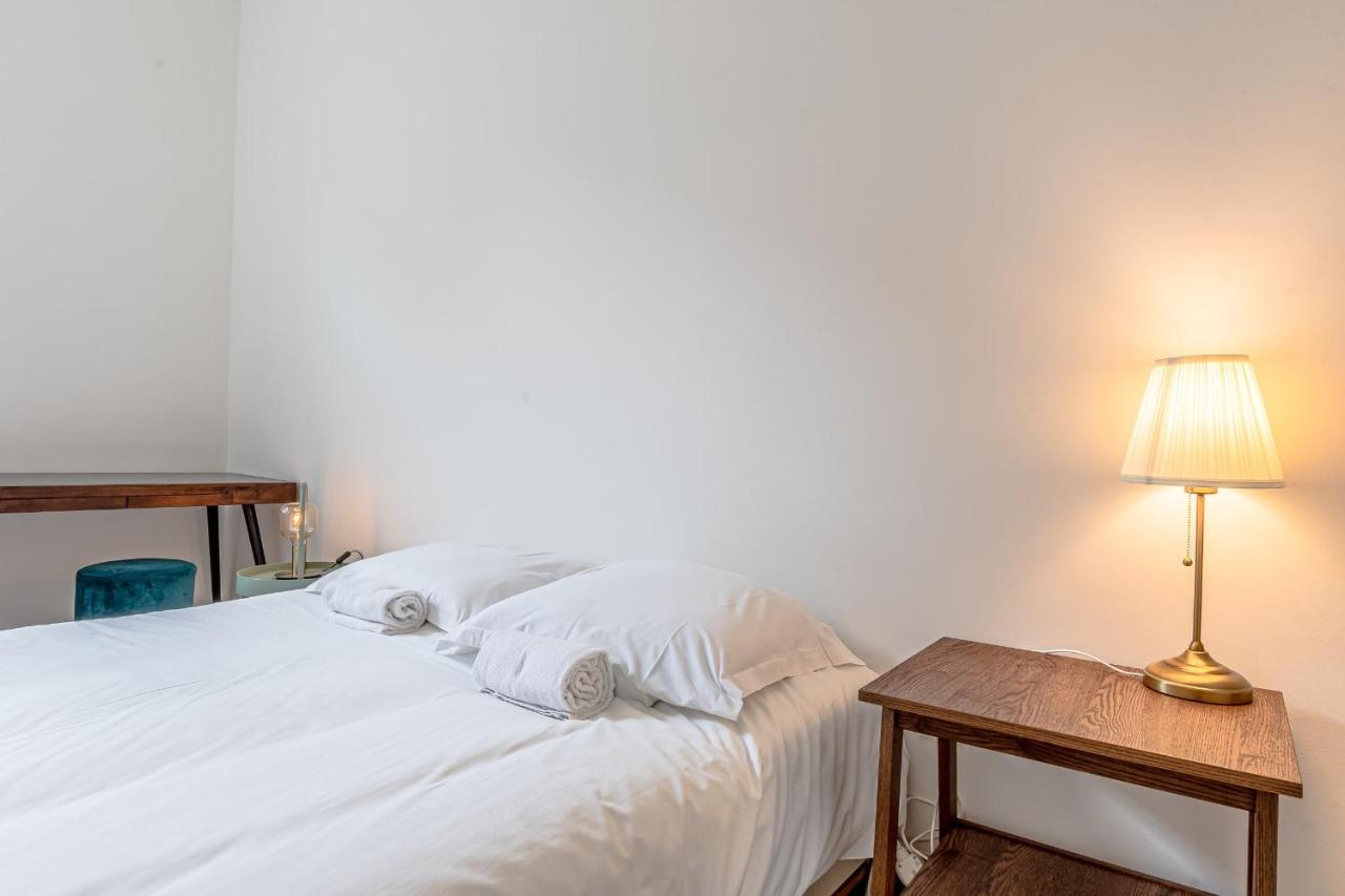 Appartement Le Grain de Sable à Thionville Extérieur photo