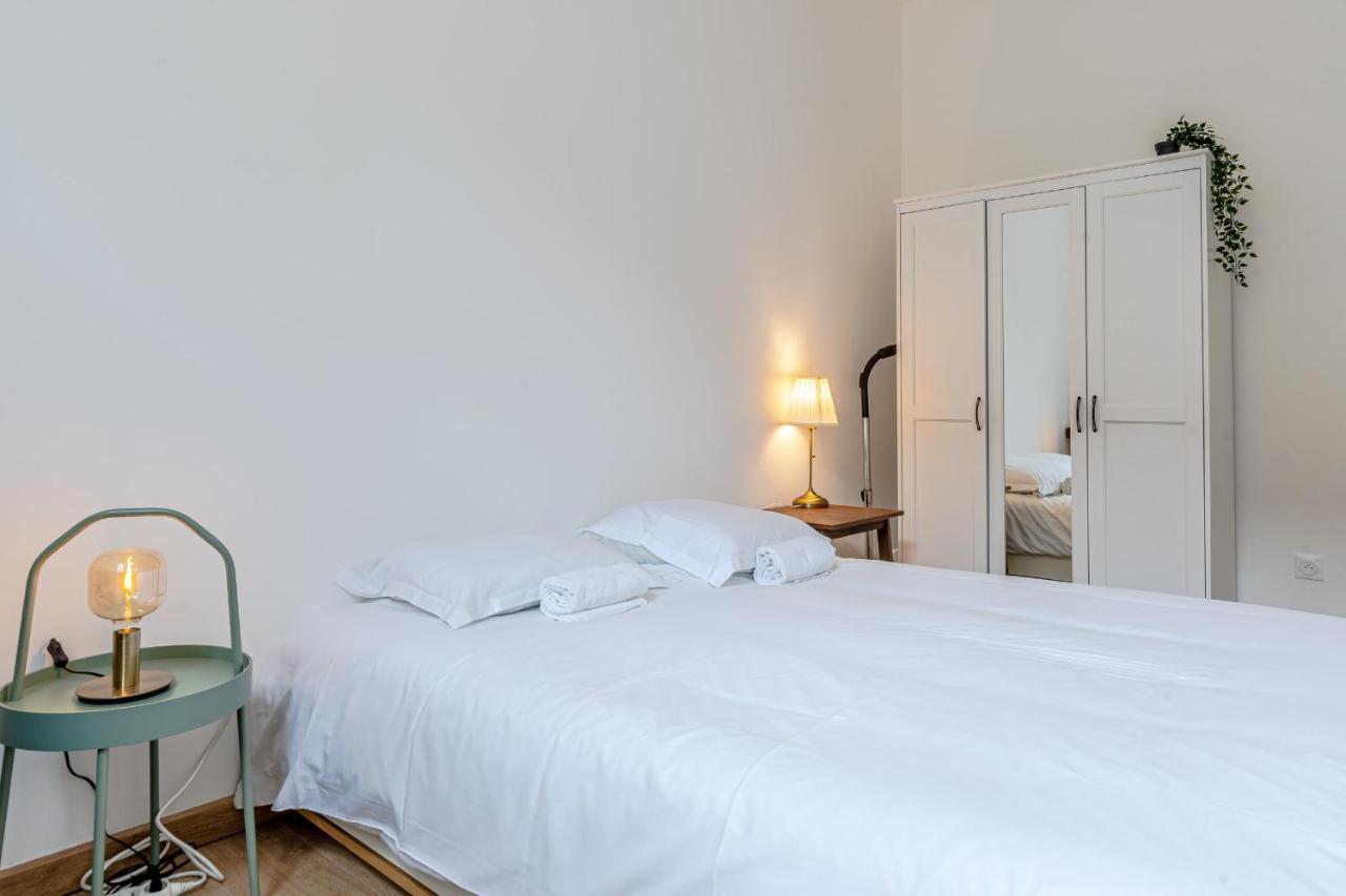 Appartement Le Grain de Sable à Thionville Extérieur photo