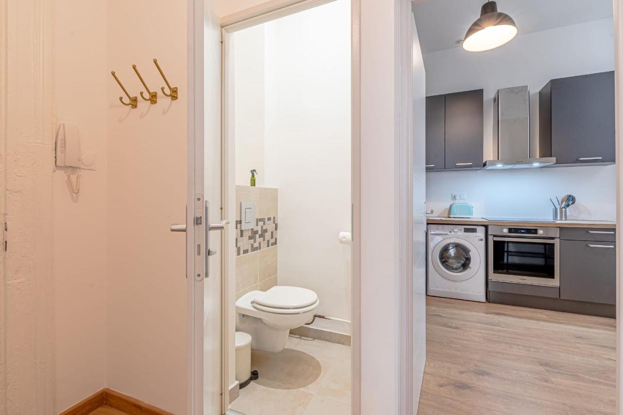 Appartement Le Grain de Sable à Thionville Extérieur photo