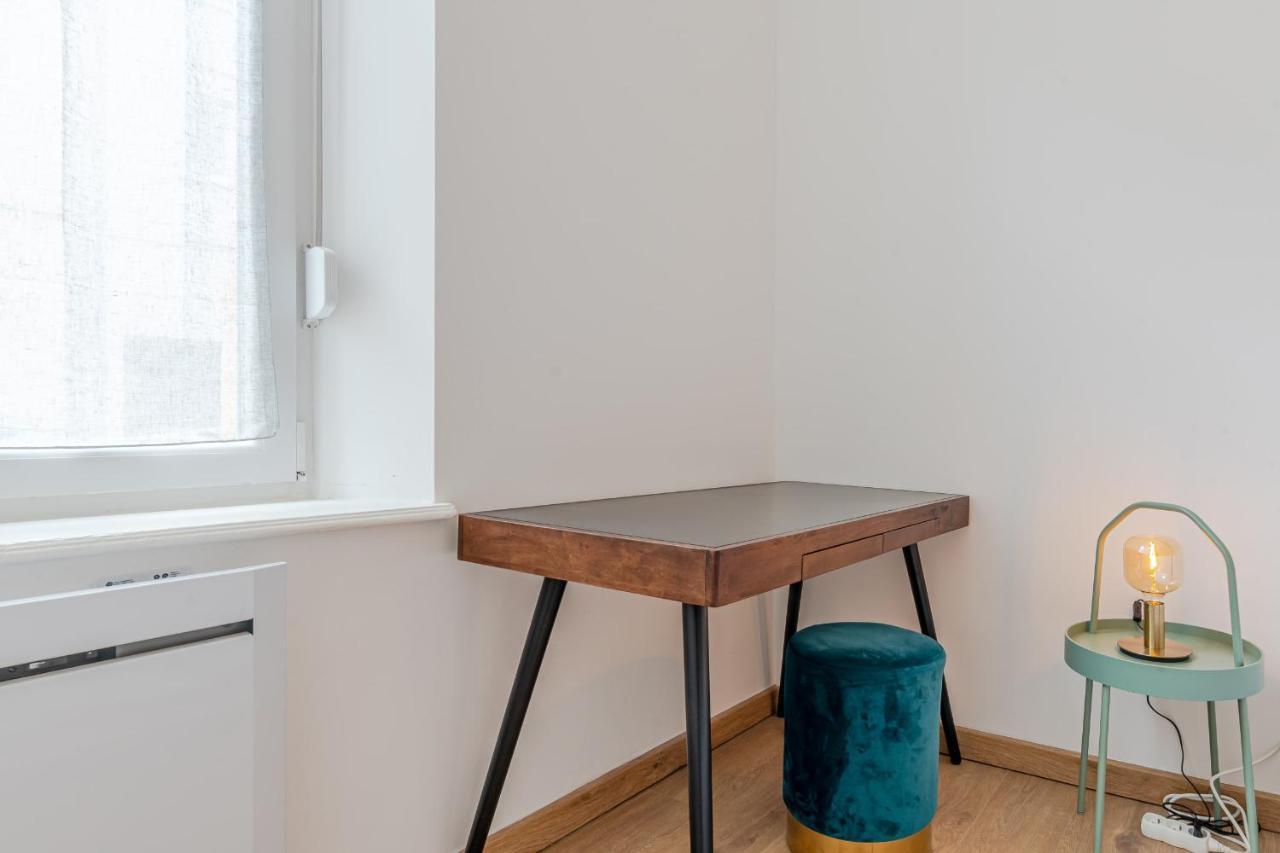Appartement Le Grain de Sable à Thionville Extérieur photo