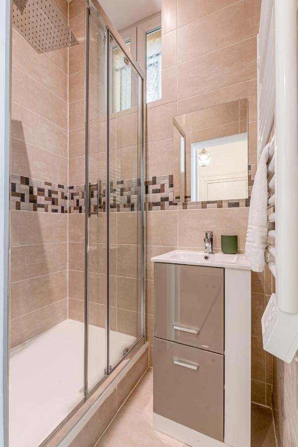 Appartement Le Grain de Sable à Thionville Extérieur photo