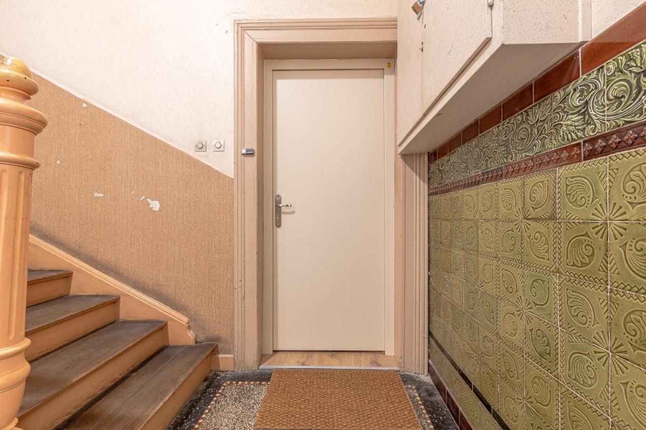Appartement Le Grain de Sable à Thionville Extérieur photo