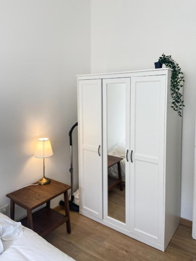 Appartement Le Grain de Sable à Thionville Extérieur photo